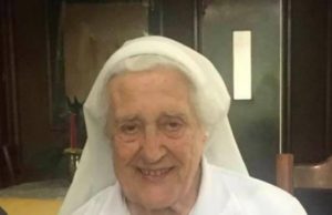 Mor al Brasil la missionera igualadina Montserrat Vives i Vidal