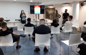 Es posa en marxa el Centre de Noves Oportunitats de Capellades i l’Anoia Sud