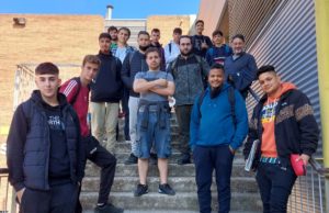 Arrenca un curs de manteniment Industrial amb 15 joves de la Conca d’Òdena