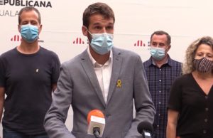 ERC Igualada proposa la creació d’una casa de la cultura per dotar d’espais les entitats
