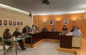 Òdena congela les ordenances fiscals per l’any vinent