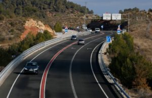 L’Eix Diagonal celebra 10 anys amb el transport públic entre els reptes pendents
