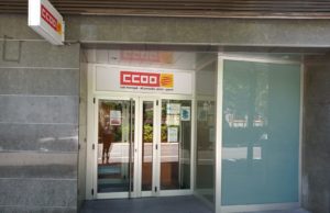 Els usuaris del servei d’assessorament laboral de CCOO a l’Anoia creixen un 22%