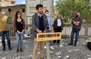 ERC Igualada proposa ajuts municipals a les famílies per pagar els subministraments de gas i llum