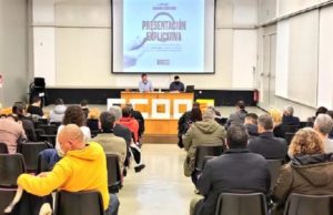 CCOO organitza a Igualada una assemblea sobre els continguts de la reforma laboral