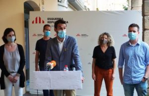 ERC portarà al ple d’Igualada una proposta d’ajuts per pagar subministraments bàsics