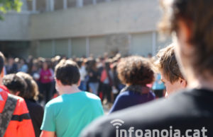 Projecte pilot a Igualada per reduir l’abandonament escolar després de l’ESO