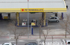 L’Audiència Nacional condemna a 13 anys de presó un dels propietaris de Petromiralles, Josep Maria Torrens