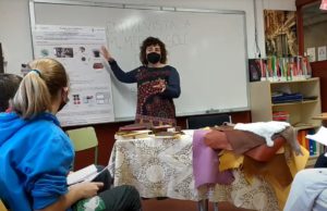 Torna l’EntreviSTEM, el concurs per fomentar vocacions científiques i tecnològiques entre les estudiants anoienques