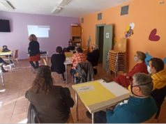 Primers tallers participatius del pla de desenvolupament de la Vall de la riera de Carme