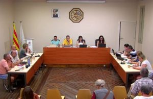 3 anys sense pressupost, 3 anys de desgovern a l’Ajuntament del Bruc