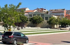 La Diputació elabora un estudi d’usos per un magatzem municipal de Montbui