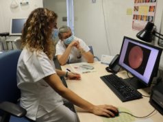 L’ICS Catalunya Central estudia implantar intel·ligència artificial per analitzar radiografies i imatges de la pell i dels ulls