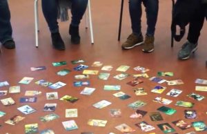 Nou curs d’autodefensa per a dones a la Conca d’Òdena