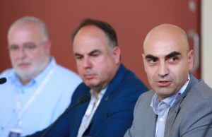 La Torre de Claramunt acull una jornada per debatre sobre els reptes de la cohesió territorial