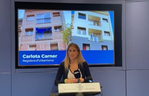 L’Ajuntament d’Igualada 54.000 euros en subvencions per restaurar façanes