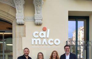 Una caminada convidarà a recórrer el tram entre Igualada i Montmaneu dels camins de Sant Jaume i Sant Ignasi