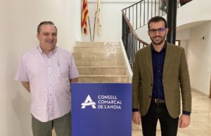 El Consell Comarcal de l’Anoia crea l’Oficina de Transició Energètica per ajudar ajuntaments, empreses i particulars