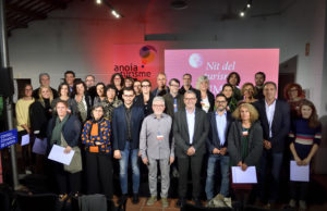 El Consell Comarcal i Anoia Turisme celebren la segona Nit del Turisme