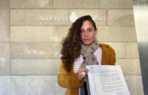 Més de 500 signatures reclamen més seguretat a l’avinguda Gaudí d’Igualada després de l’atropellament d’una menor