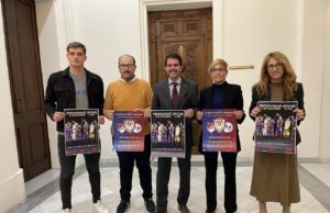 Igualada acollirà la ronda classificatòria de la World Skate Europe Cup