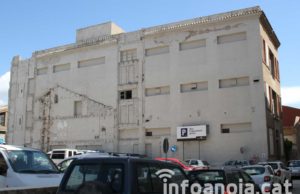 Igualada rep 600.000 euros de fons europeus per fer 12 pisos a l’antiga fàbrica Depunt