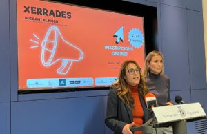 L’Ajuntament d’Igualada impulsa noves xerrades del cicle “Buscant el Nord” per orientar als joves en el seu futur professional