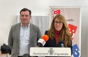 L’Ajuntament d’Igualada impulsa un projecte per pacificar i millorar els camins escolars de la ciutat