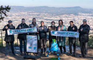 Presentada la segona edició de la Transconca