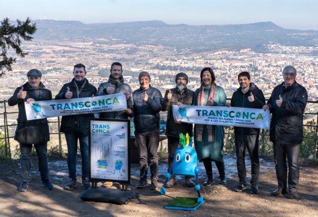 Presentacio Transconca
