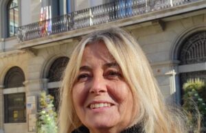 La regidora de Ciutadans a Igualada, Carmen Manchón, s’incorpora a la formació Valents