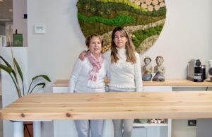 Sâdhana Yoga obre un nou espai a Igualada per difondre els beneficis de la pràctica del ioga