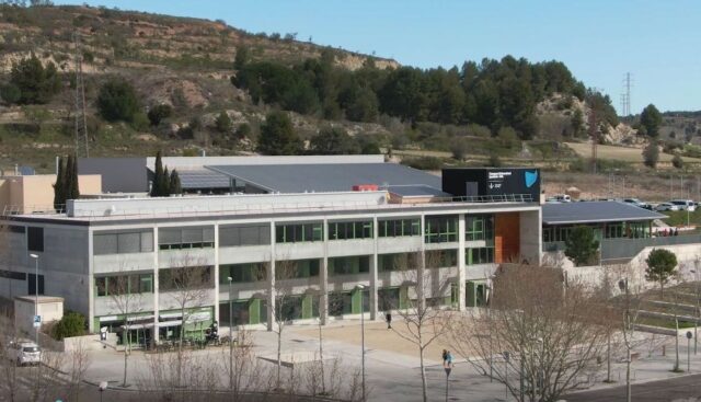 CampusIgualadaUdL_PlaMassa_Panoramica
