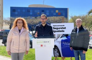 Igualada Som-hi proposa recuperar la figura del ‘sereno’