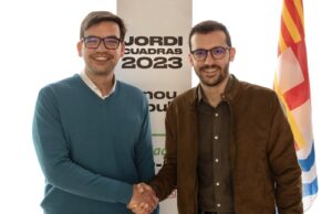 L’economista Quim Roca continuarà a la candidatura d’Igualada Som-hi