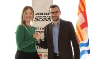 L’empresària Sonia Mesas s’incorpora a la llista electoral d’Igualada Som-hi