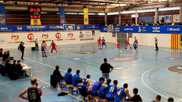 monbus CB Igualada