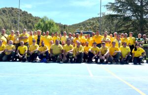 Copons acull una trobada de les ADF de l’Anoia