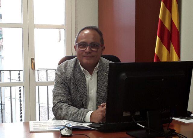 Foto Rafel Galvan