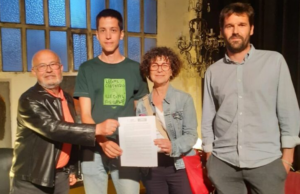 Raons per repensar el vot igualadí: l’abandonament de la lluita per l’aigua pública