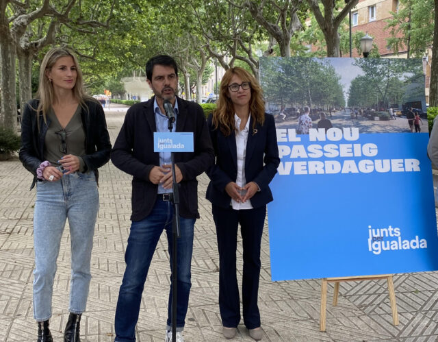 JxIgu rdp Passeig
