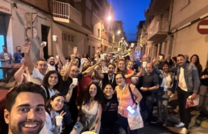 El PSC de Noemí Trucharte guanya amb majoria absoluta a Vilanova del Camí