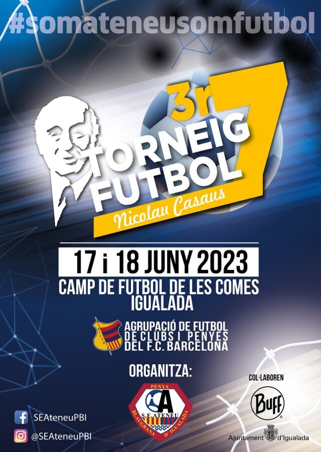 cartell 3 torneig
