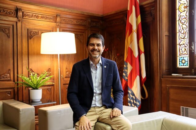 marc castells