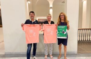 Obertes les inscripcions pel segon Torneig de pàdel contra el Càncer d’Igualada