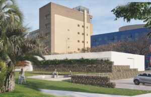 La pediatria de la Conca d’Òdena es concentrarà en un nou edifici al costat del CAP Igualada Urbà