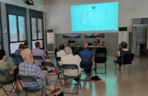 La cooperativa Impuls Rural celebra la seva assemblea general