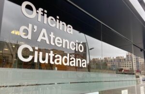 La Generalitat obrirà un punt d’atenció ciutadana a Igualada