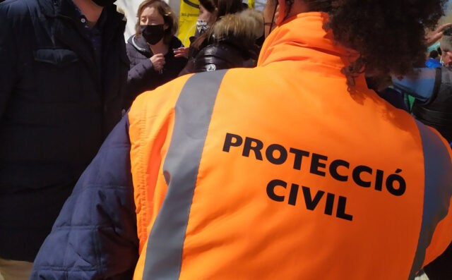 PROTECCIO CIVIL