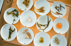 La Jornada Gastronòmica de les Plantes Oblidades s’obre als restaurants de l’Anoia